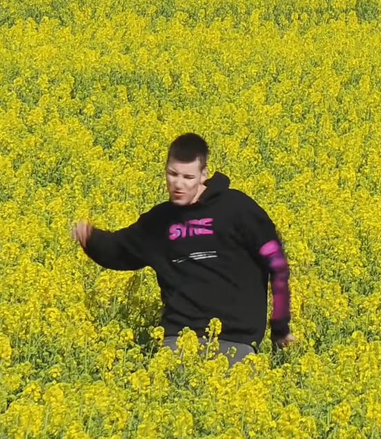 Żabson - Młody Boss