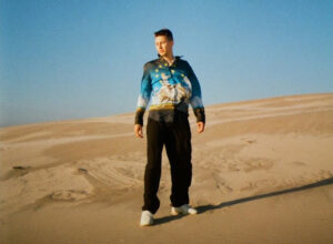 Żabson - Młody Boss