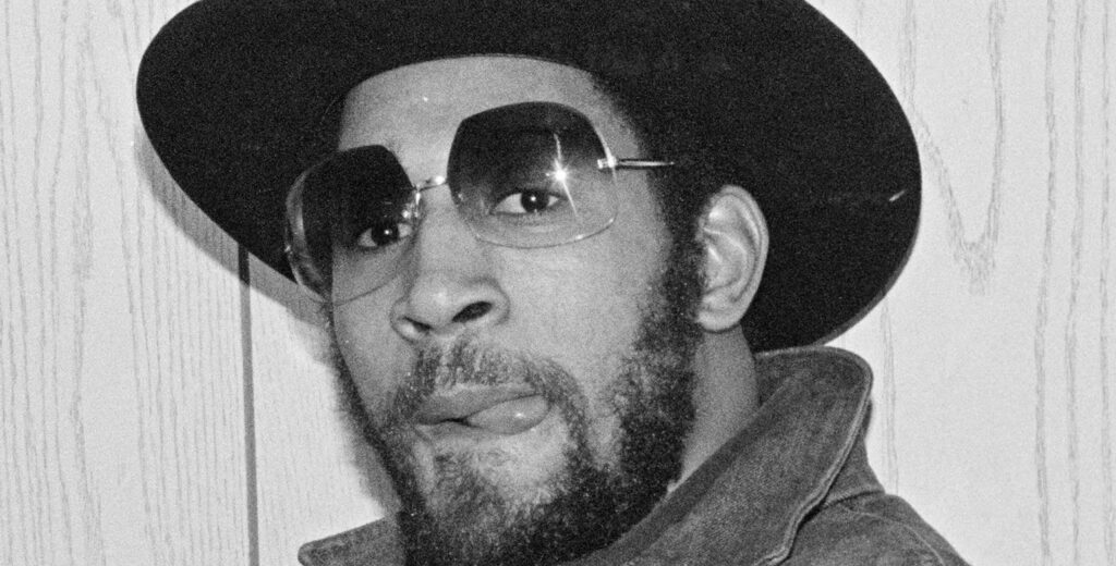 Dj Kool Herc uważany za ojców muzyki hiphop