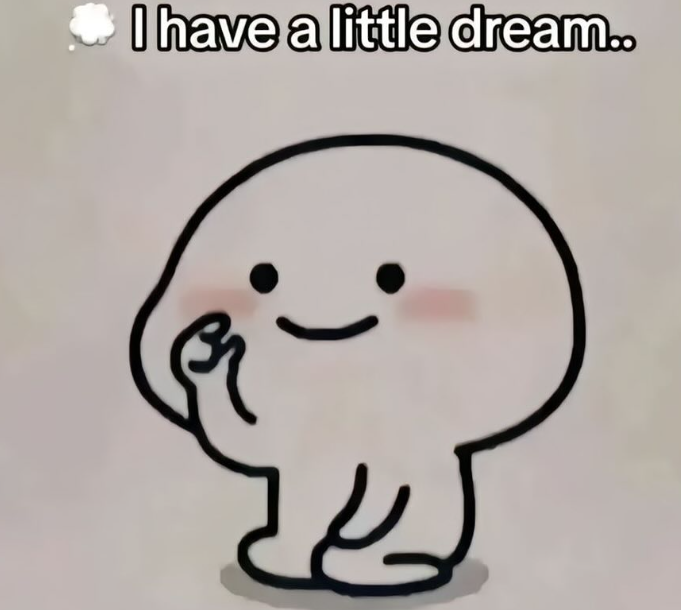 Sen to podstawa glowupu