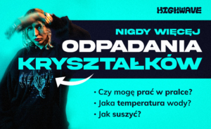 Okładka artykułu "Jak prać bluzę z kryształkami"