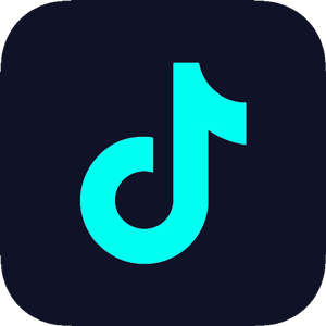 Logo TIKTOK