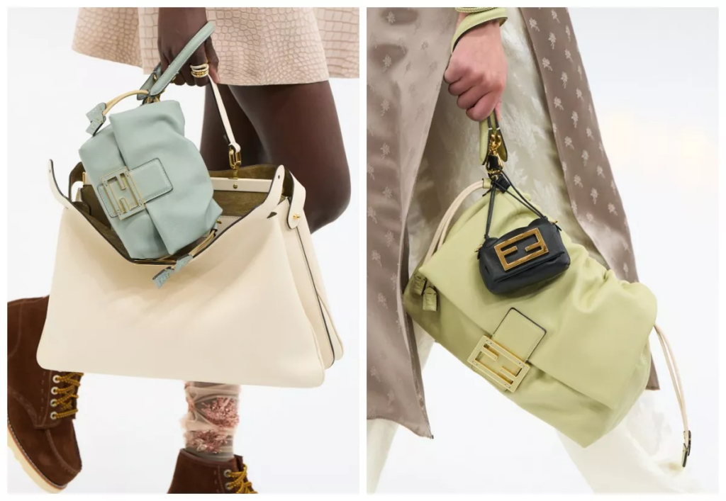 Dwustronna torebka to nowość w 2025