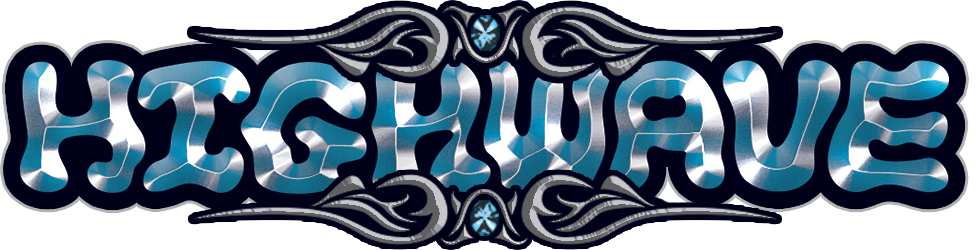 Karty Kolekcjonerskie Highwave - logo