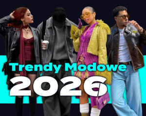Miniaturka artykuły na temat trendów w modzie w 2026 roku